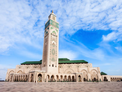 Morocco tours from Casablanca