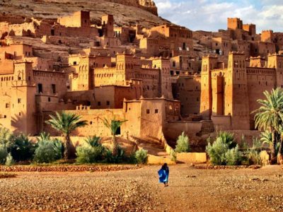 Ouarzazate tours