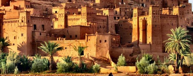 Ouarzazate tours